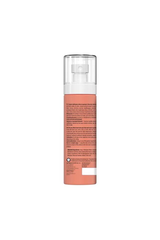 Pick'N'Mix Termal Koruyucu Saç Spreyi Spf15 - 150 Ml