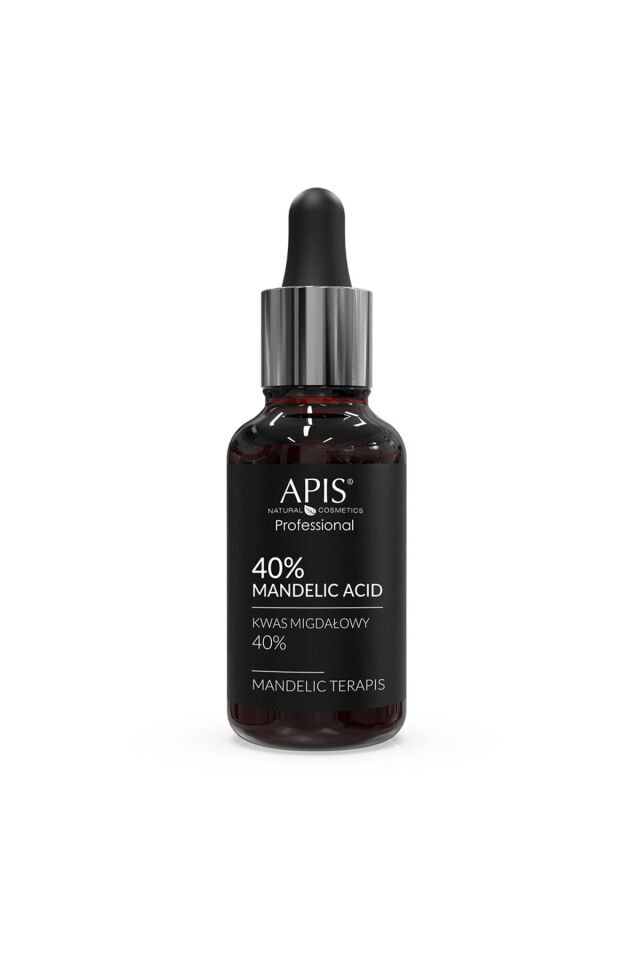 Ve %40 Badem Asidi - 30Ml