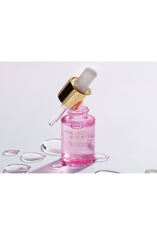 Hyaluronik Asit Serum