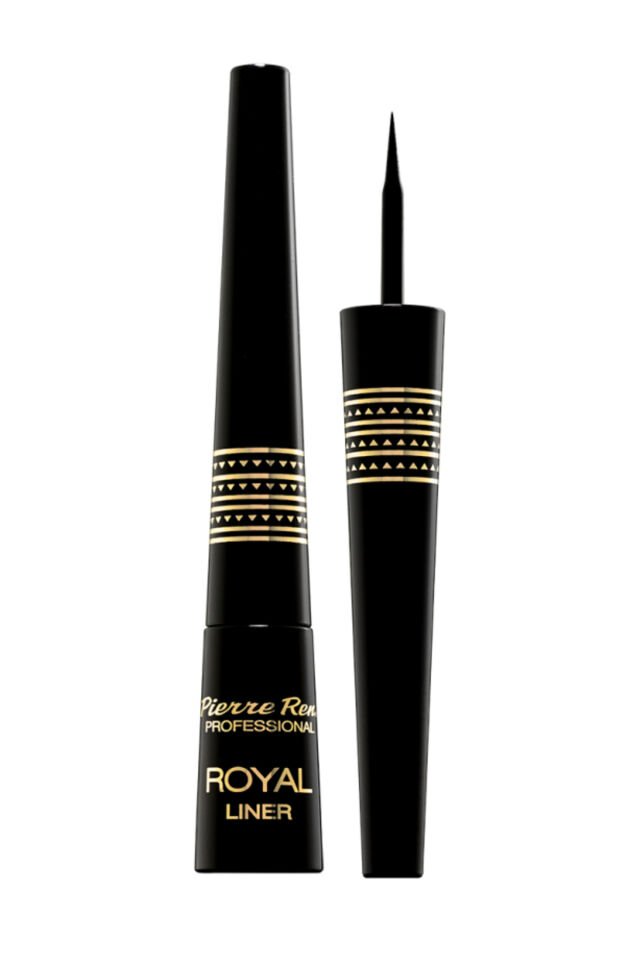 Royal Liner - Siyah