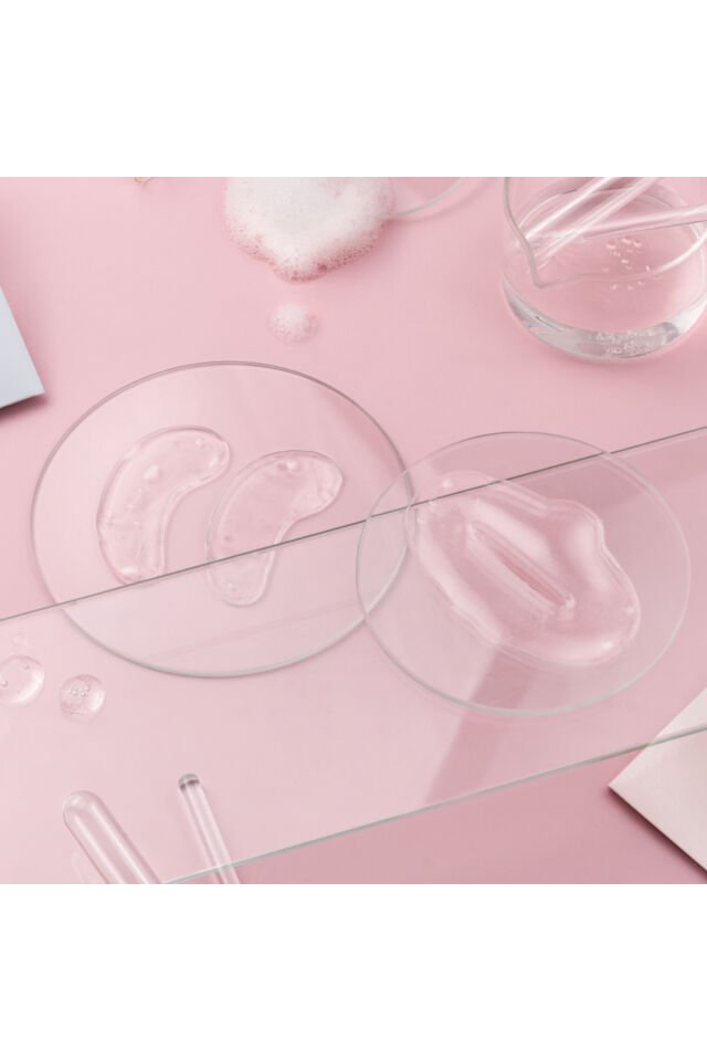 Göz Altı Anti-Aging Yama