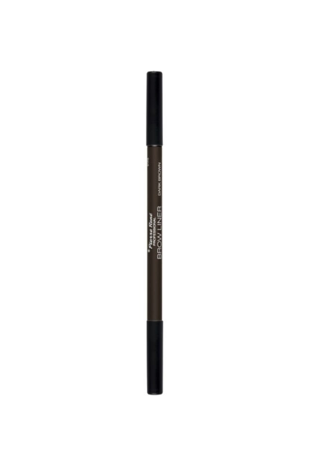 Fırçalı Kaş Kalemi - 04 - Dark Brown