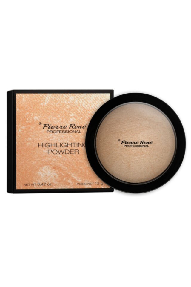 Aydınlatıcı Pudra / Illuminizer