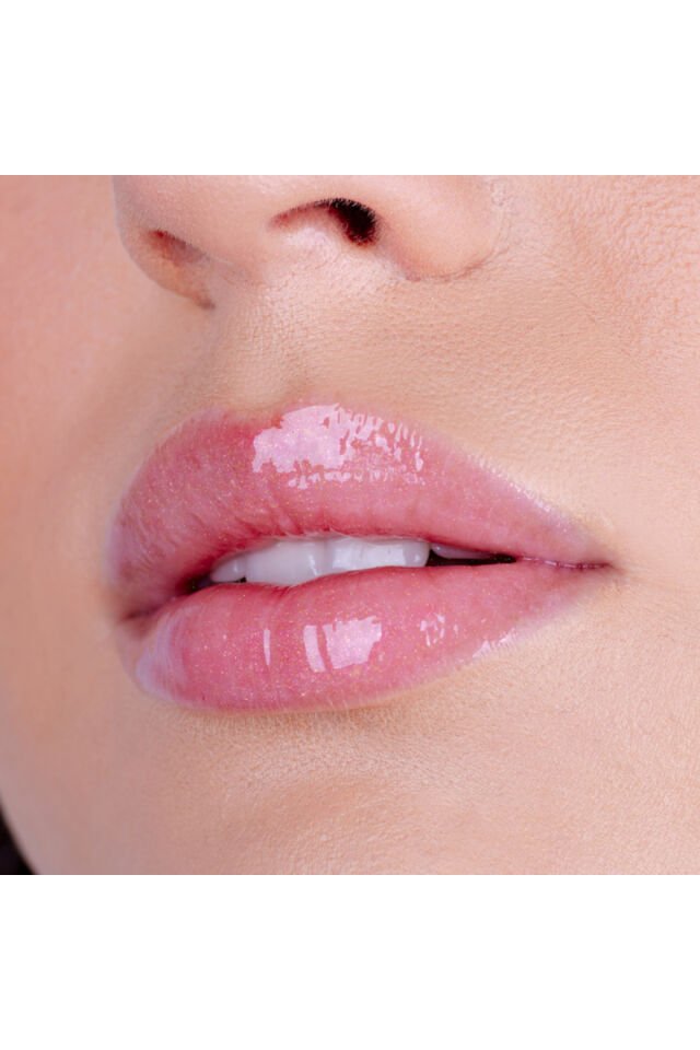 Dolgunlaştırıcı Lip Gloss - 02