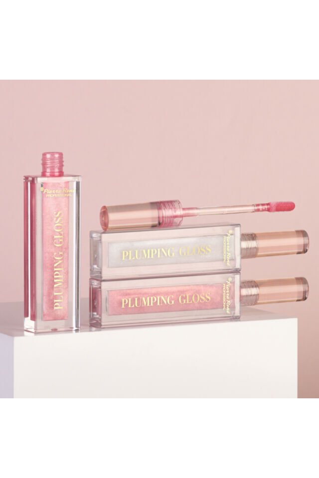 Dolgunlaştırıcı Lip Gloss - 02