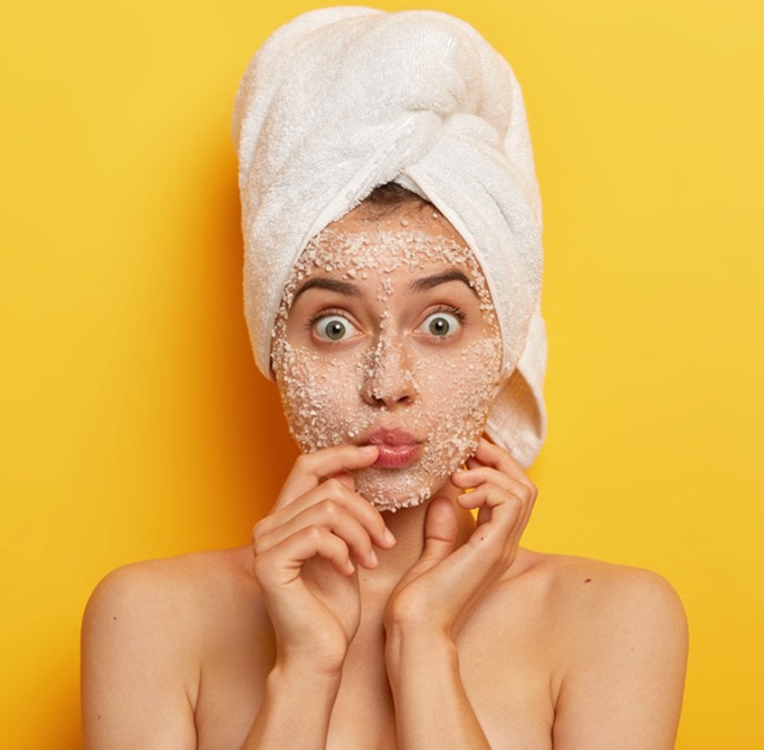 Peeling Ürünleri